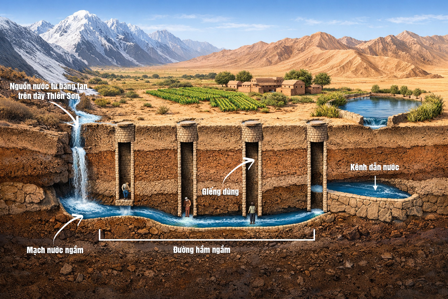 he-thong-karez-turpan-tan-cuong